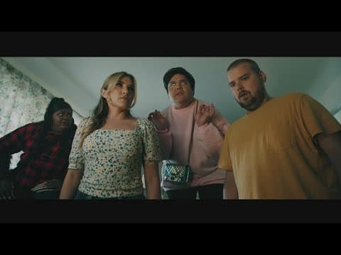 CBS 8 talks to stars of Comedy Central movie, Cursed Friends