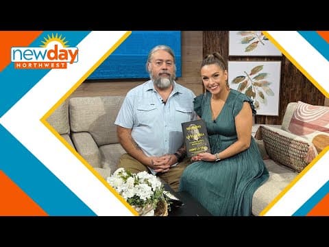 'Becoming Little Shell' chronicles one person's quest into lost heritage - New Day NW