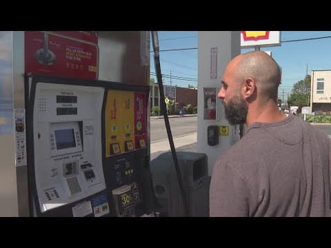 Biden administration moving to lower gas prices