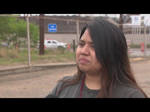 Mother of 12-year-old Carlos Fernandez 'relieved' son's accused killer was caught