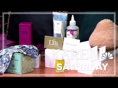 Last-minute holiday gift ideas for her