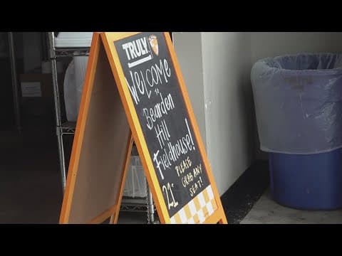 'This is our favorite time of year' || Knoxville sports bars prepare for March Madness crowd