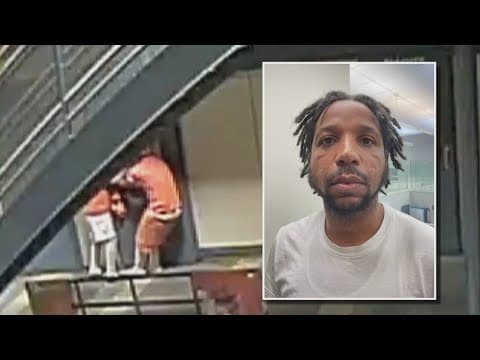 Attorney for jail worker disputes involvement