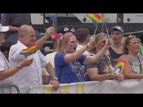 Taking care of mental health during Pride Month