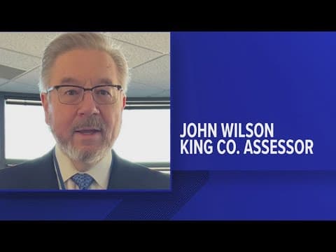 Calls grow for King County Assessor John Wilson to resign over new stalking allegations