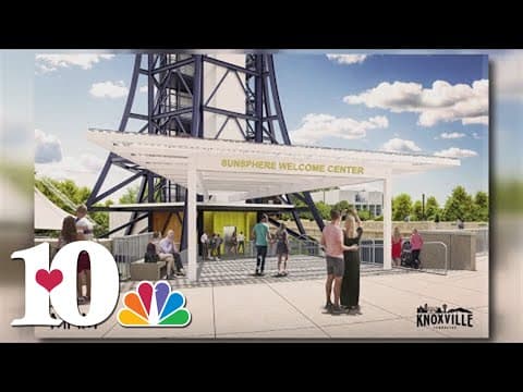 Phase II of Sunsphere reconstruction updates set to end in May