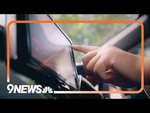 Automakers bringing back physical buttons to dashboards