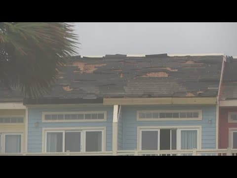 Texas Windstorm Insurance Association approves 10% rate hike, lawmakers vow to stop it