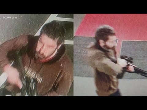 Lewiston, Maine officials give update after mass shooting suspect Robert Card reportedly found dead