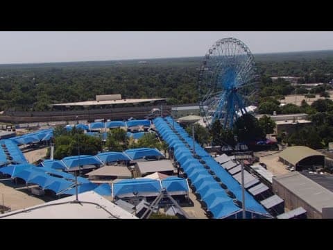 Latest on fallout after State Fair announces new policy banning guns