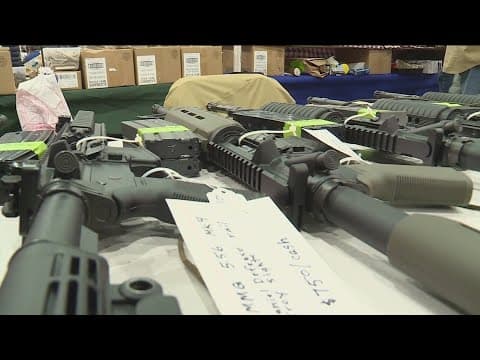 Gun Violence Reduction Summit preview