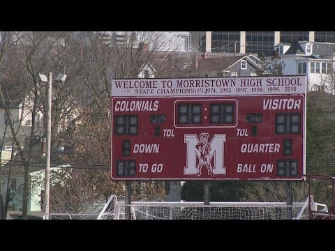 Dan Quinn honed his coaching skills in Morristown, New Jersey