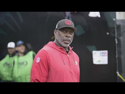 Washington Commanders just added key pieces to their staff