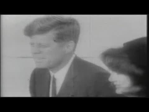 History of past attacks on presidents and presidential candidates