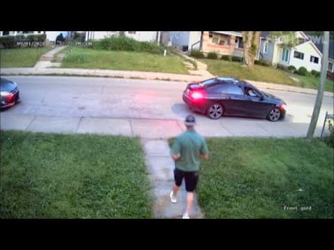 Sellers scammed with counterfeit cash in Indianapolis