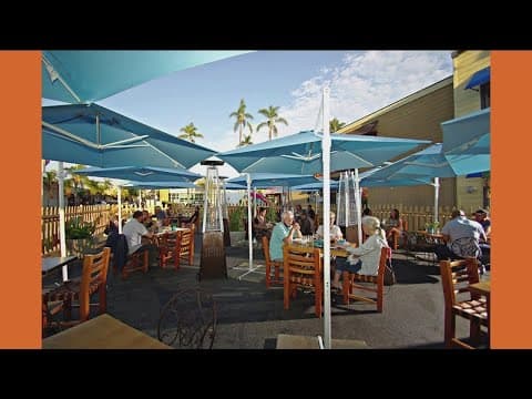 San Diego Tourism Accelerator winner, Ortega's Mexican Bistro