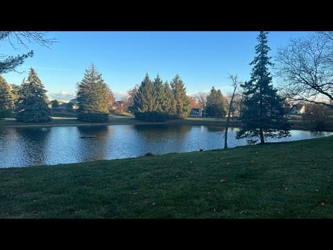 2-year-old dead after drowning incident in northwest Columbus