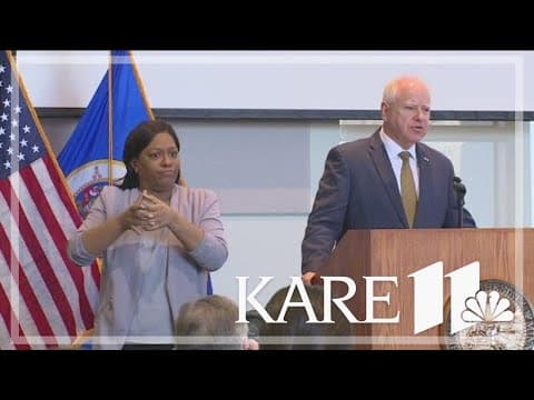 Minnesota's projected budget surplus bumps to $3.7B