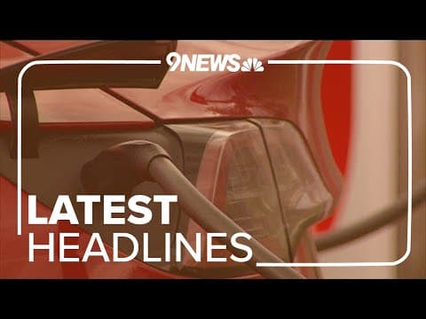 Latest Headlines | Arrest affidavit reveals new details in fatal shooting at Tesla charging station