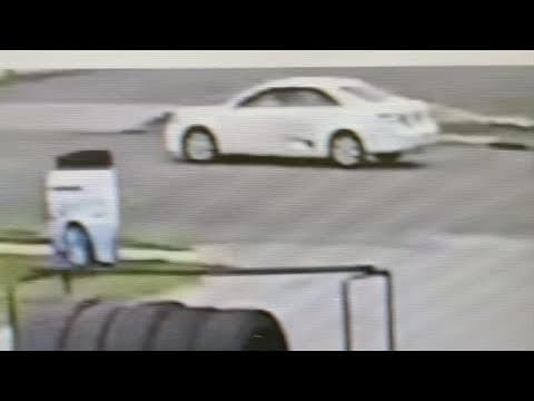 Woman in Columbus shot 14 times, survives