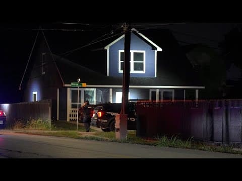 HPD update: 10-year-old boy shot while playing ding-dong-ditch