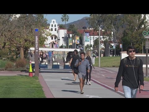 New program guarantees admission to Cal State system for eligible students