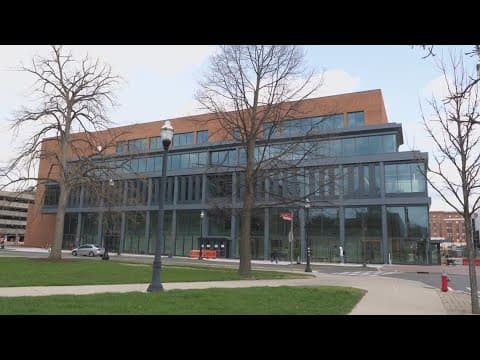 Ohio State's theatre department moves into new facility
