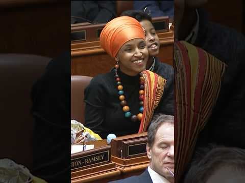 Ilhan Omar faces Don Samuels in primaries