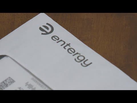 City Council approves sale of Entergy New Orleans' natural gas utility to Delta Utilities