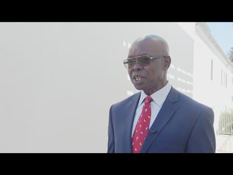 World Refugee Day celebration held in La Jolla