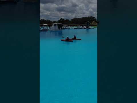 Tampa Bay is home to the country’s largest man-made lagoon