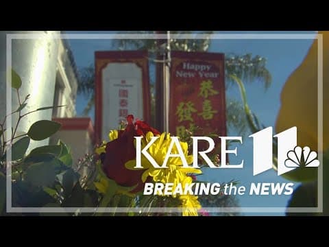 Monterey Shooting revitalizes effort to prioritize gun policies and anti-hate crime legislation