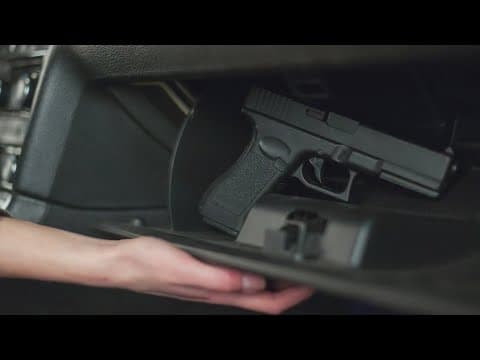 New data shows Houston leads the nation in road rage...and it's not even close