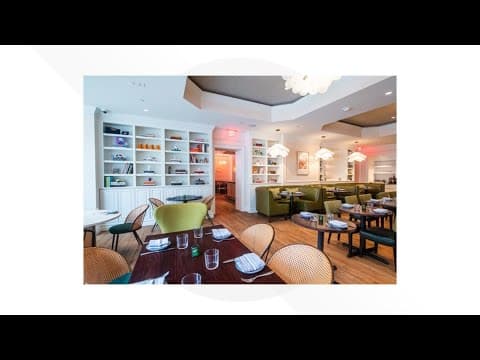 Moon Rabbit is extending it's DC summer restaurant week specials