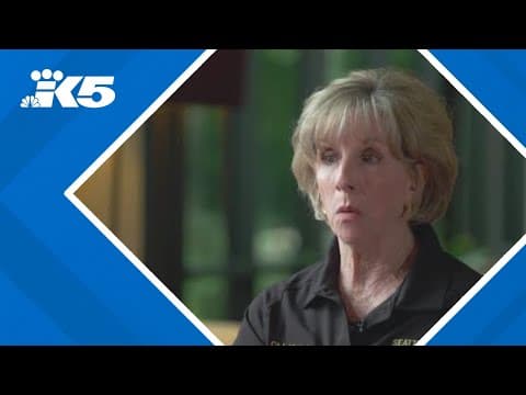 Seattle mayor to announce new police chief by end of year, sources say