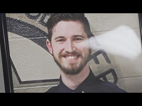 North Texas detention officer killed by inmate at jail