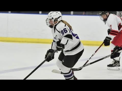 Athlete of the Week: Chloe Conway