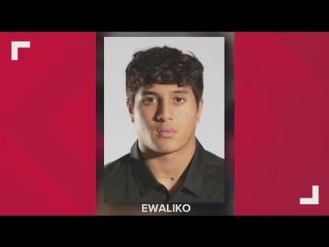 Former SDSU football player arrested and charged with 1 count of child pornography