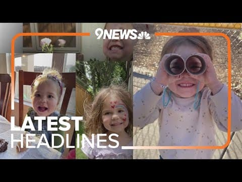 Latest headlines | Mother on a mission to help keep kids safe