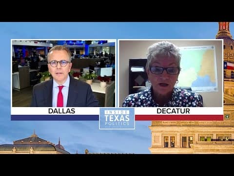 Early voting records are broken daily in Wise County