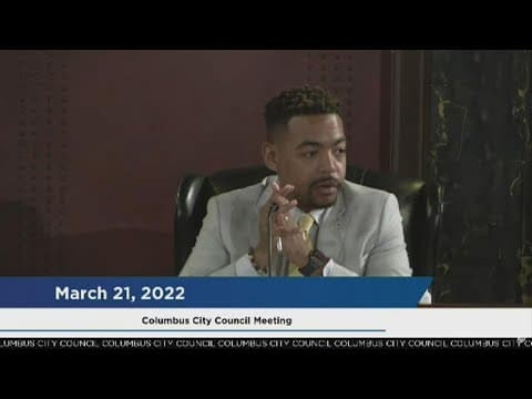 Anti-violence funding approved by city council