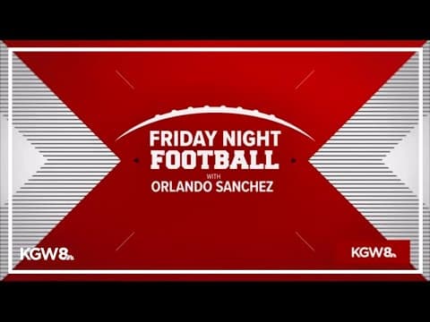Friday Night Football: September 23, 2022