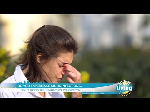 Looking For Ways to Breathe Easier Without Surgery? | Learn How Palomar Health Is Reimagining Ear, N