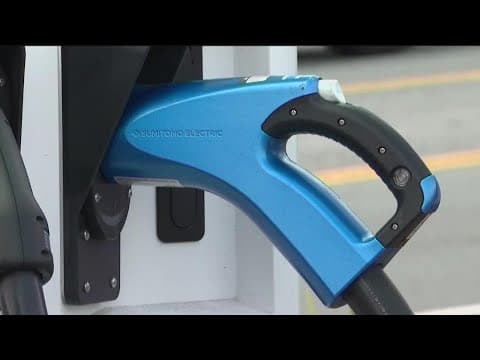 California moves towards phasing out sale of new gas-powered cars by 2035