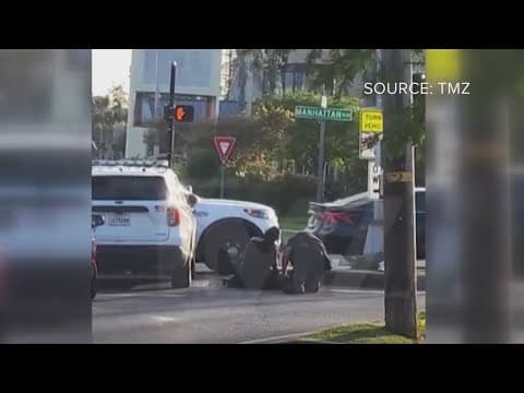 JPSO investigating use of force after bystander video shows struggle in Harvey, Louisiana