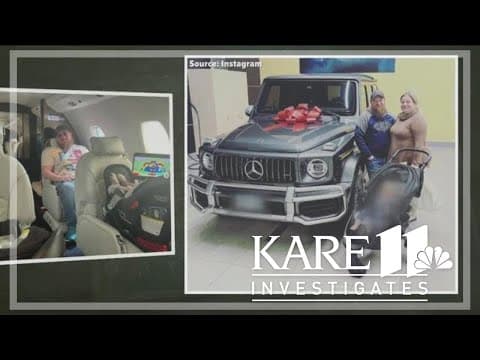 KARE 11 Investigates: Feds launch probe into Twin Cities addiction treatment center