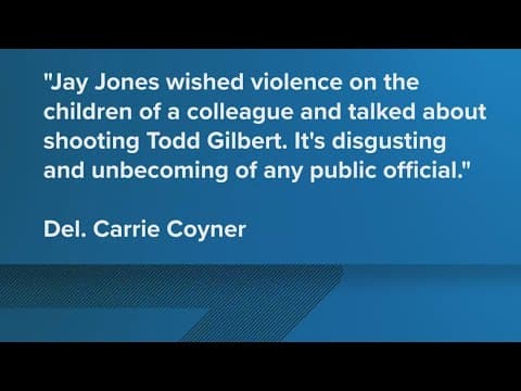 Virginia attorney general nom under fire for threatening texts