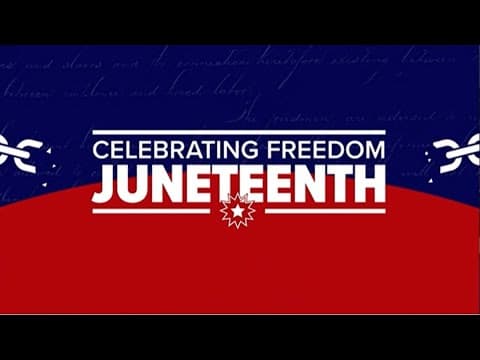 San Diego mayor designates Juneteenth as city holiday