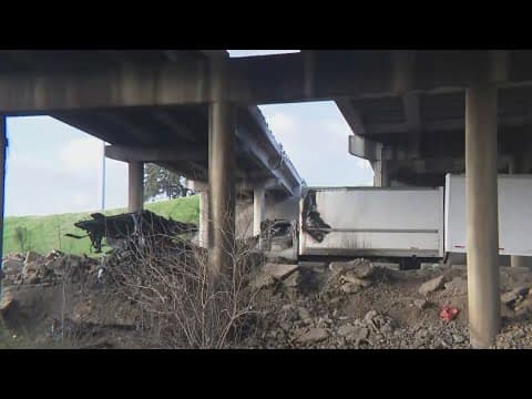 'Major fatality accident' shuts down I-20, officials say