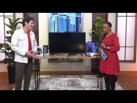 How to use an antenna to watch KHOU 11 over the air